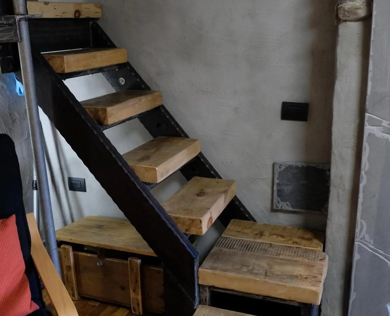 Appartamenti Montemezzo Le Case In Pietra La Torretta Ferienhaus